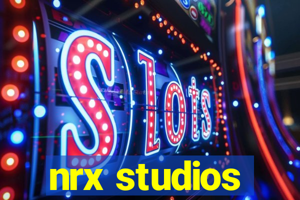 nrx studios